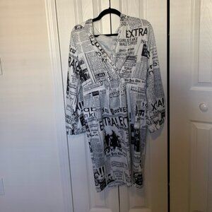 Loewe Flow Runner Sneakers